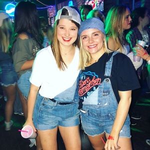 Meet your Posher, Masyn